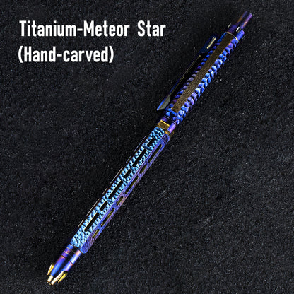 Ti-Chi Click Pen