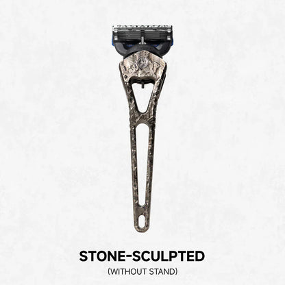 Titanium 5-Layer Safety Razor