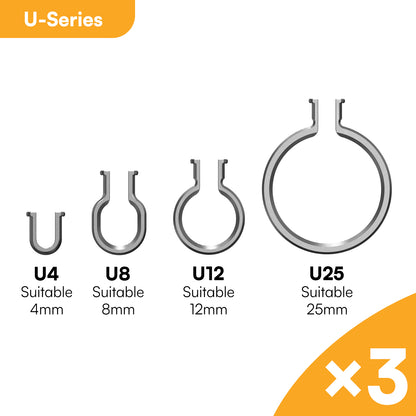 TiNexus Add-on Sets