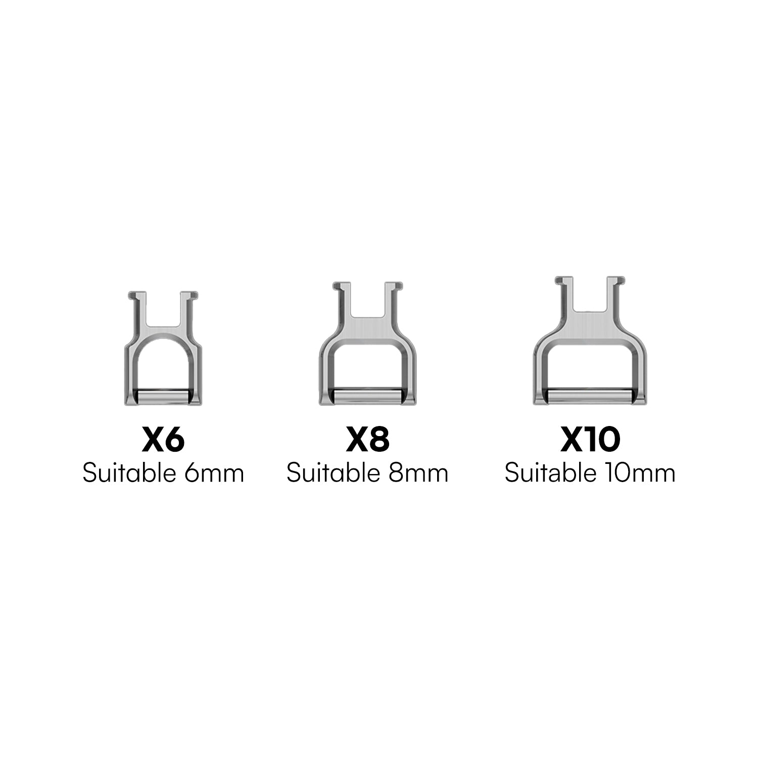 TiNexus Add-on Sets