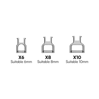 TiNexus Add-on Sets