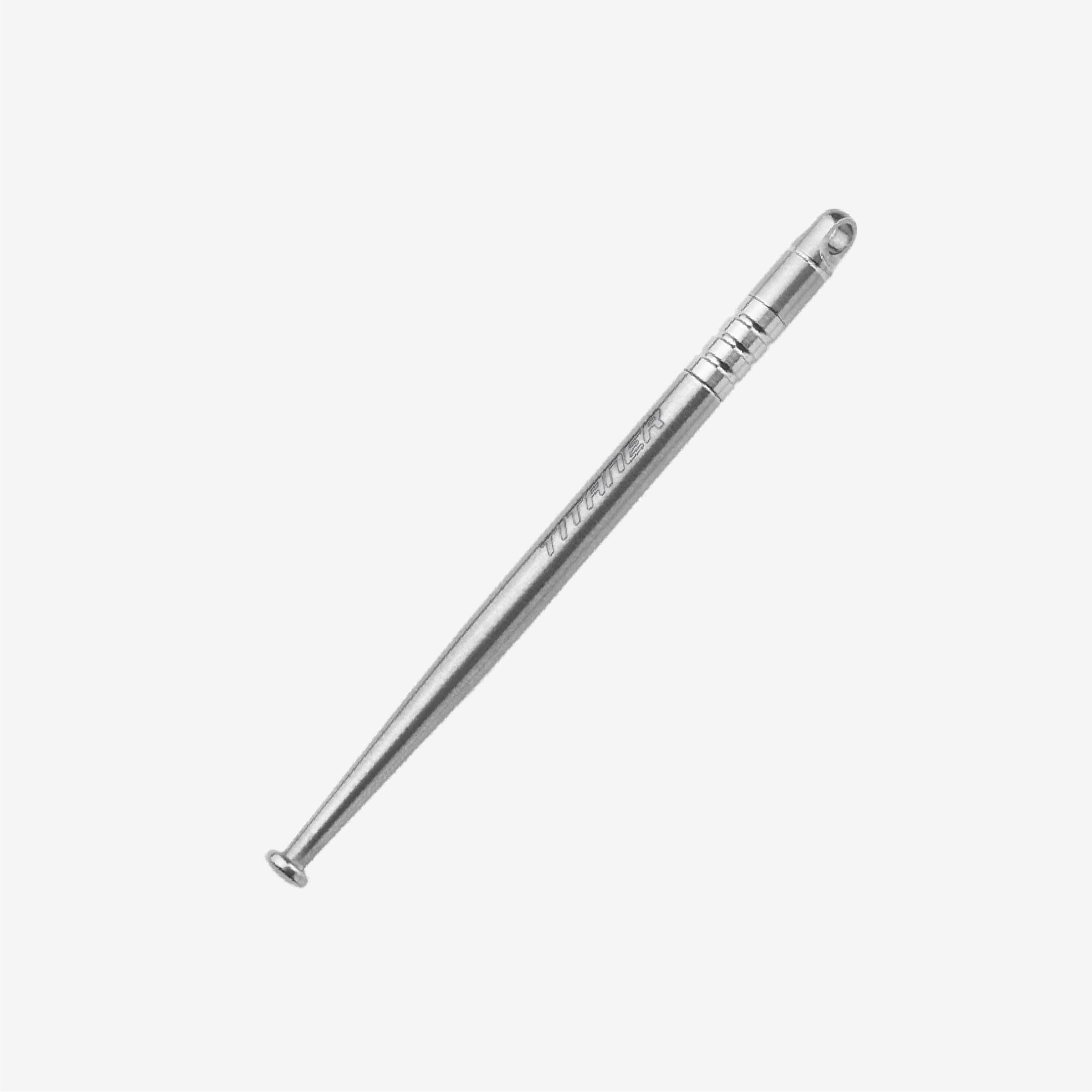 Titanium Toothpick & Earpick