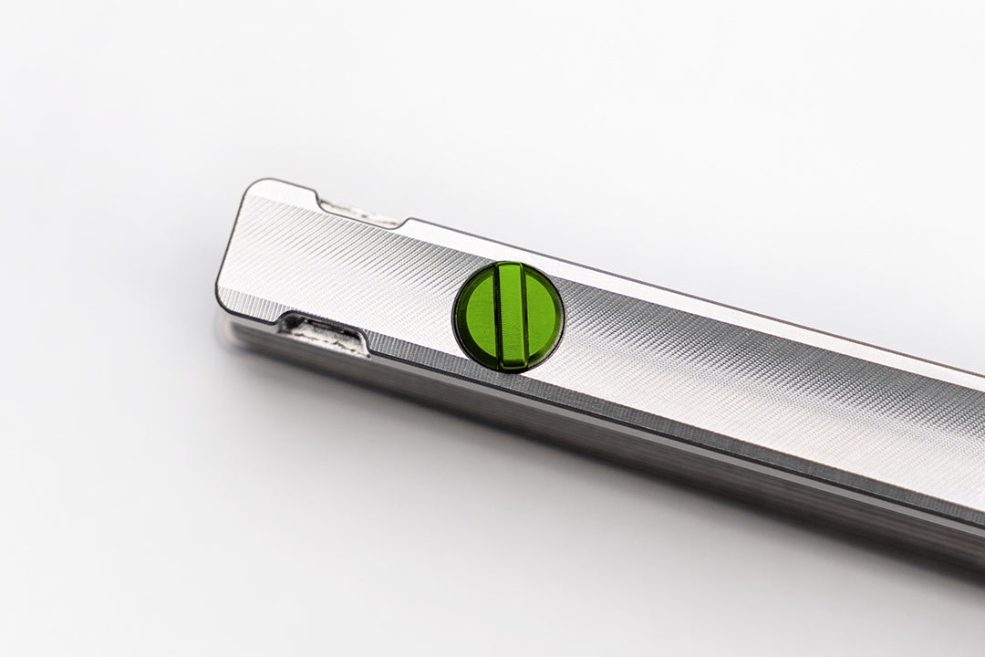 Nailing for Ti Fan 5.0