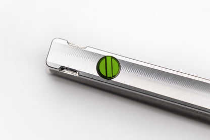 Nailing for Ti Fan 5.0