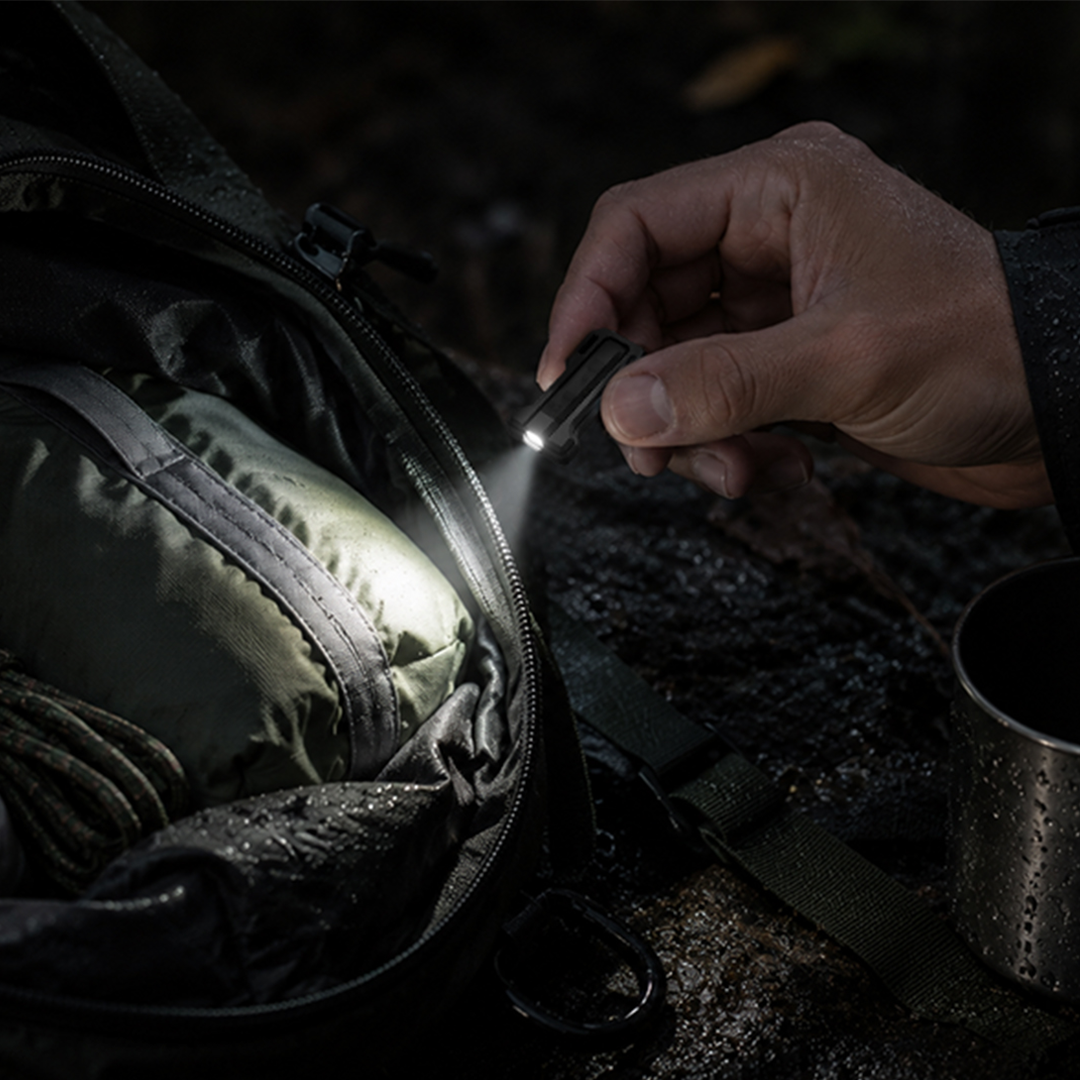 Titaner TiVerse: The Modular Titanium NFC Wearable System