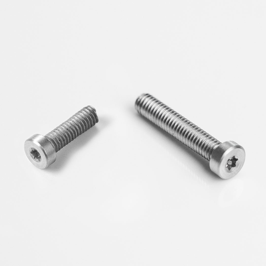 Screws add-on