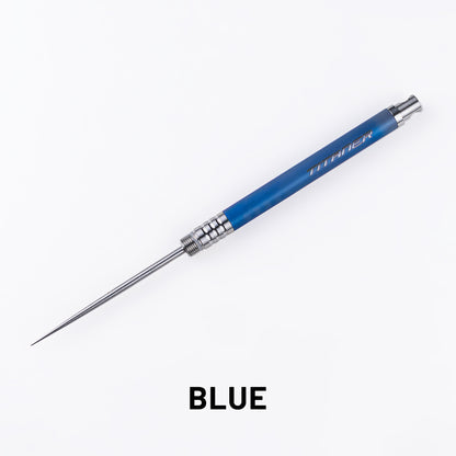 Titanium Edc Toothpick：Gifts for Parents