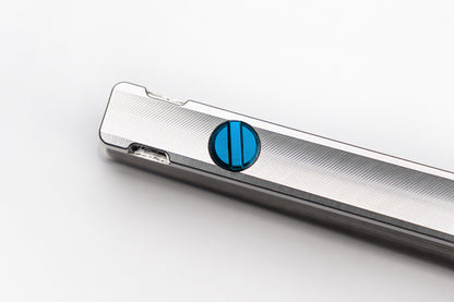 Nailing for Ti Fan 5.0