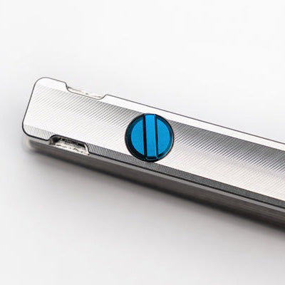 Nailing For Ti Fan 5.0