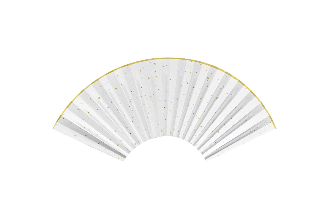Fanning for Ti Fan 5.0