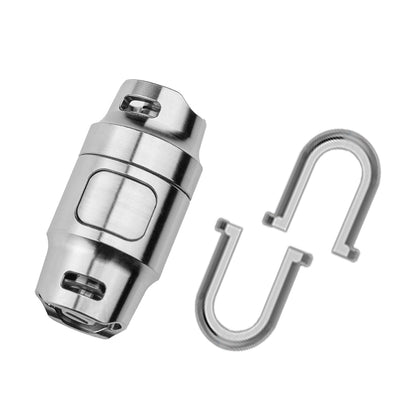 TiNexus: Patented Quick-Release Magnetic Carry System