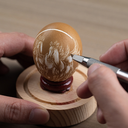 Titaner Dragon Pearl: 9-in-1 Titanium Creative System
