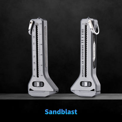 TiSpanner 3.0: Enhanced Titanium Multitool