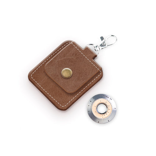Leather Pouch