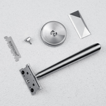 Titanium Single-edge Razor