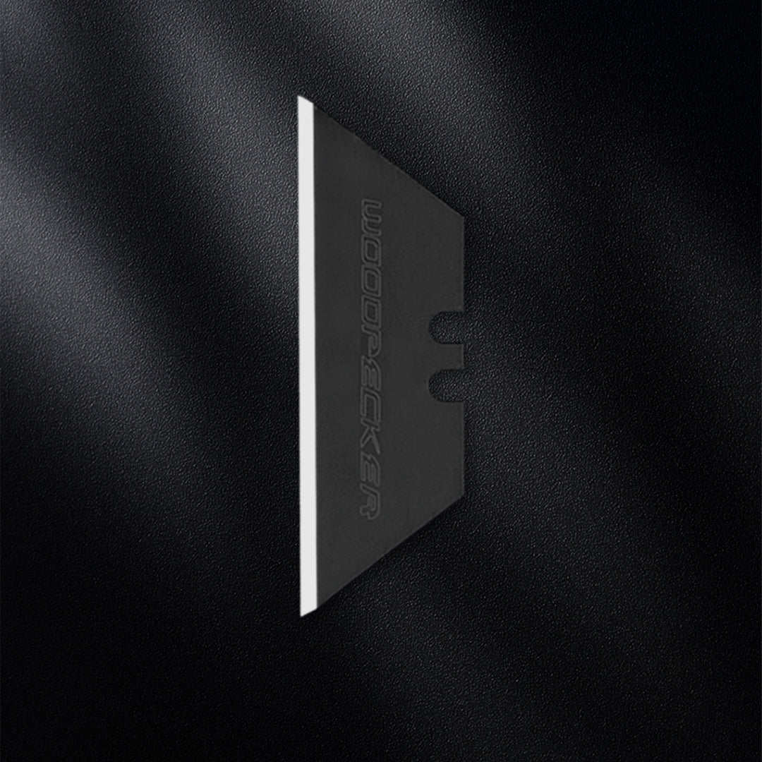 T-shaped Carbon Steel Blade