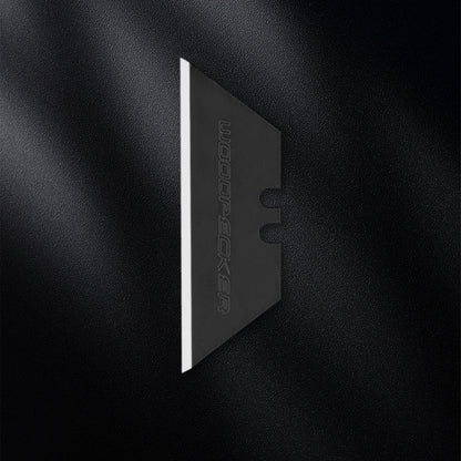T-shaped Carbon Steel Blade