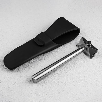 Titanium Single-edge Razor