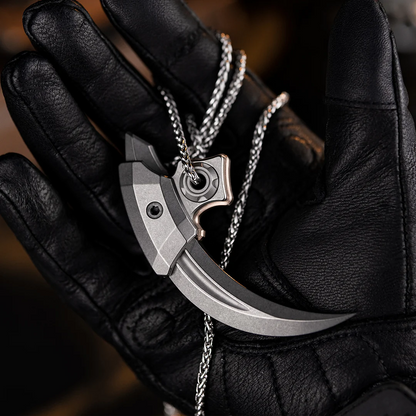 Steel Chain
