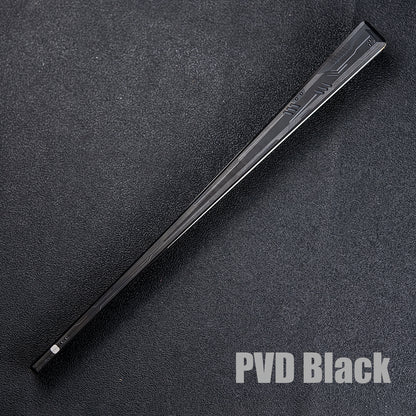 Titanium Folding Fan--QiYuan