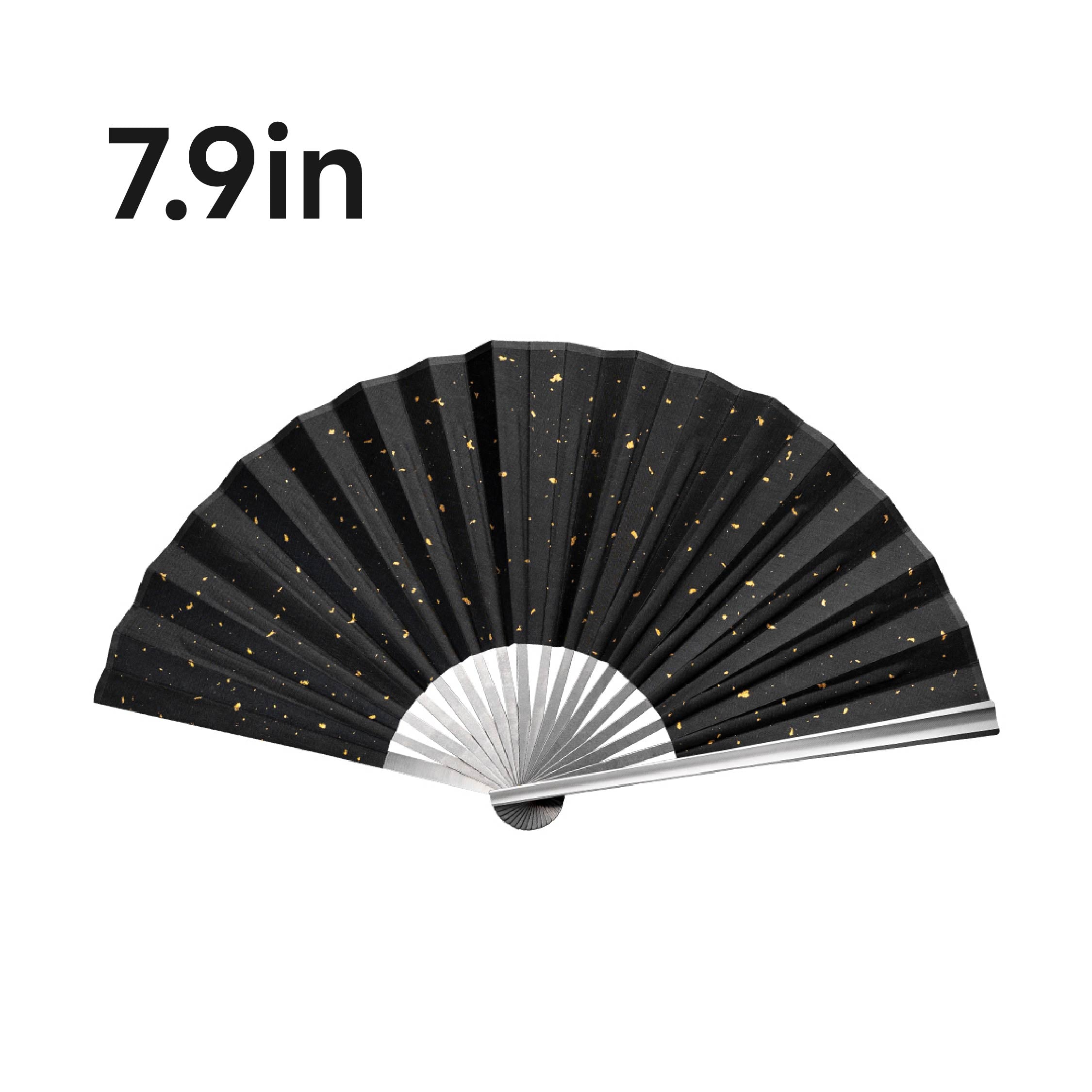 【Pre-Order】Titaner Ti Fan 5.0: Kungfu Craft, Centuries Fortitude